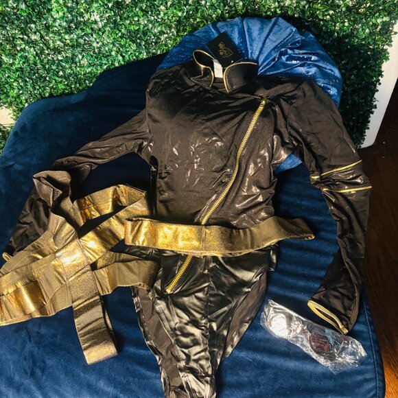 MJ - I'm Bad Costume - Picture 2 of 3